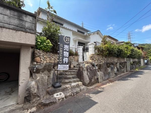 大東市寺川５丁目の中古一戸建て