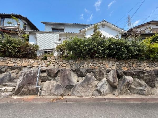 大東市寺川５丁目の中古一戸建て