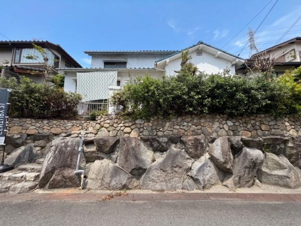 大東市寺川５丁目の中古一戸建て