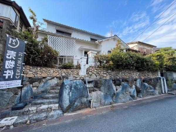 大東市寺川５丁目の中古一戸建て