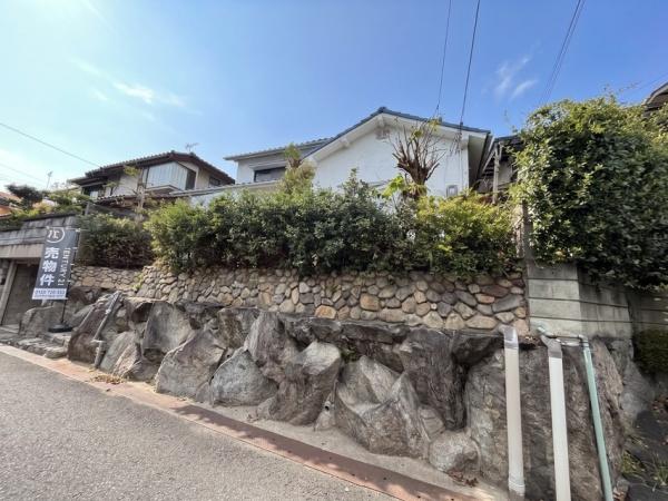 大東市寺川５丁目の中古一戸建て