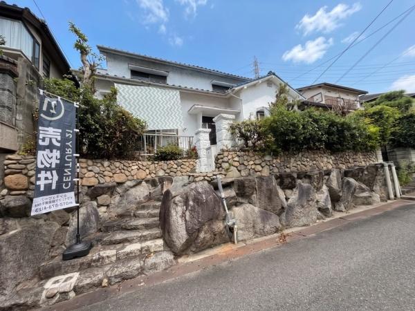 大東市寺川５丁目の中古一戸建