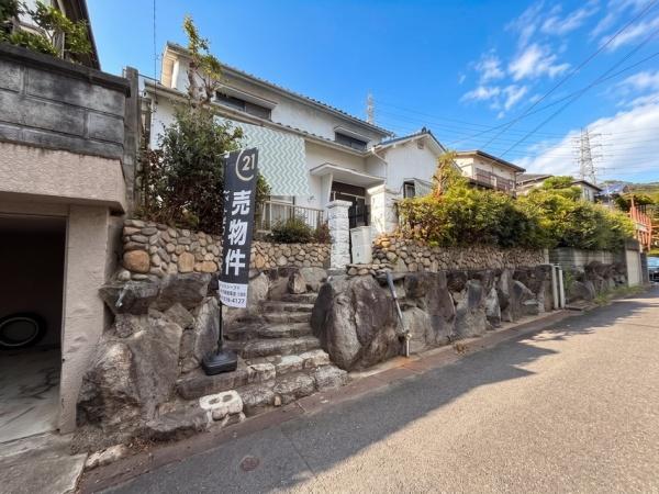 大東市寺川５丁目の中古一戸建
