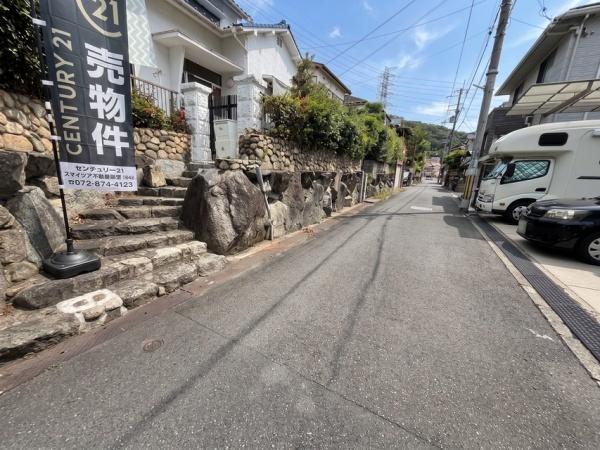 大東市寺川５丁目の中古一戸建