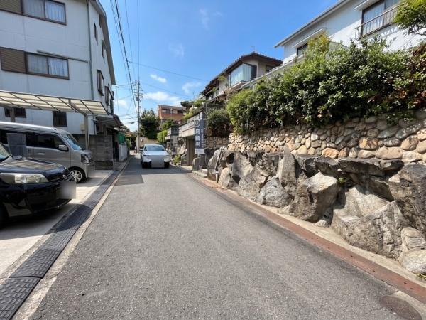 大東市寺川５丁目の中古一戸建て