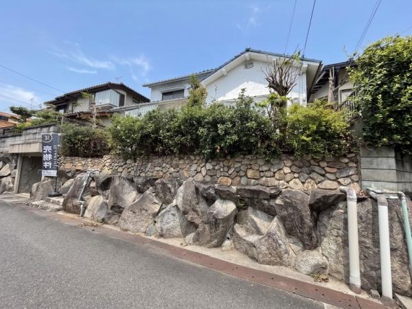 大東市寺川５丁目の中古一戸建て