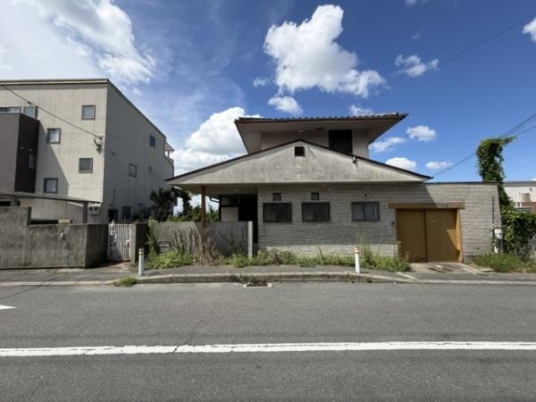 東大阪市東石切町５丁目の土地