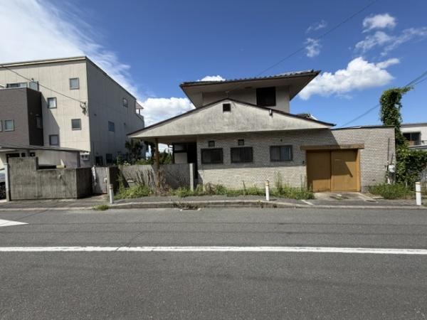 東大阪市東石切町５丁目の土地