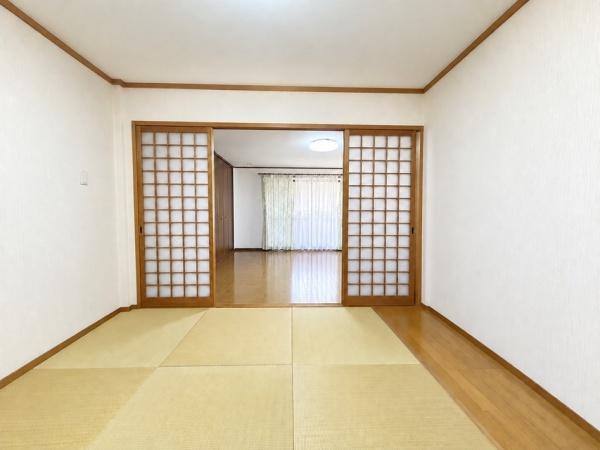 東大阪市南四条町の中古一戸建て