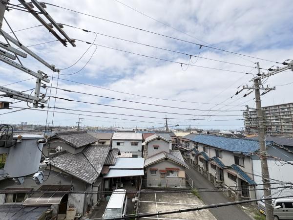 東大阪市南四条町の中古一戸建て