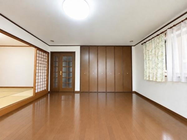 東大阪市南四条町の中古一戸建て