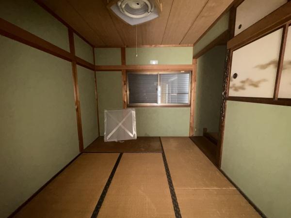大東市灰塚５丁目の中古一戸建て