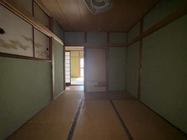 大東市灰塚５丁目の中古一戸建て