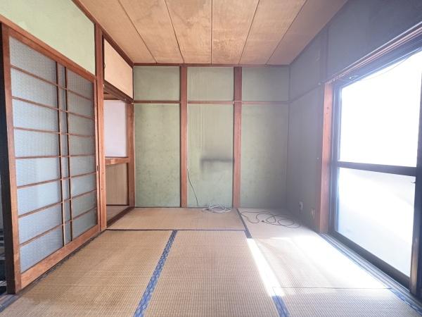 大東市灰塚５丁目の中古一戸建て