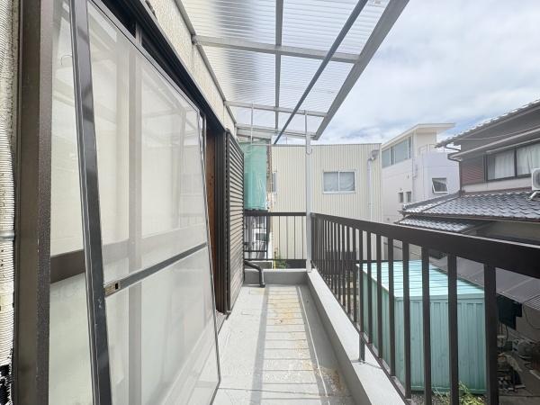 大東市灰塚５丁目の中古一戸建て