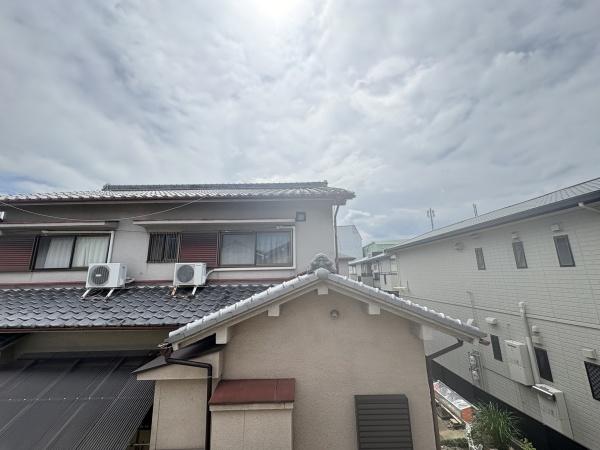 大東市灰塚５丁目の中古一戸建て