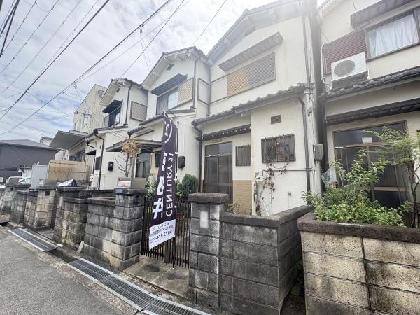 大東市灰塚５丁目の中古一戸建て