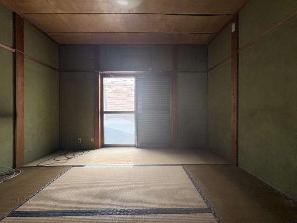 大東市灰塚５丁目の中古一戸建て
