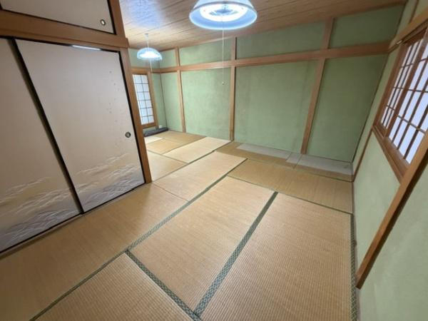 大東市氷野４丁目の中古一戸建て
