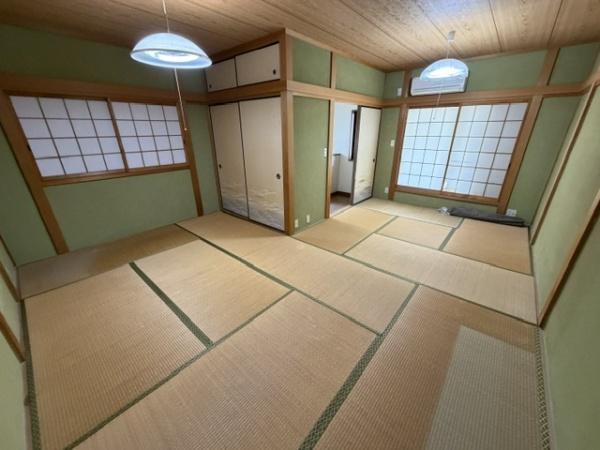大東市氷野４丁目の中古一戸建て