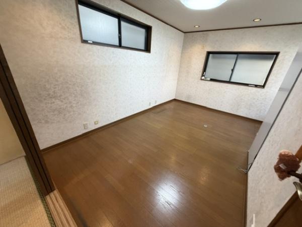 大東市氷野４丁目の中古一戸建て