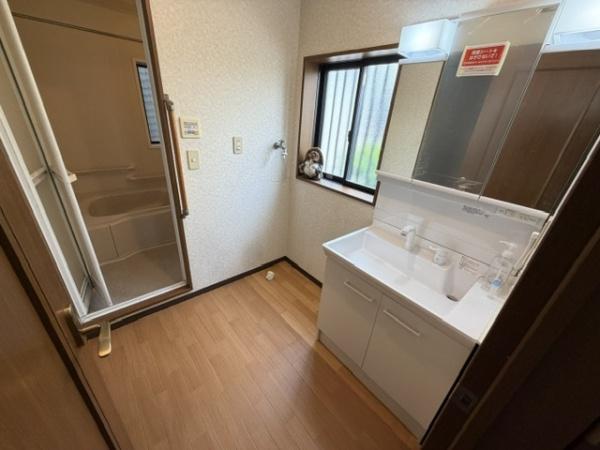 大東市氷野４丁目の中古一戸建て
