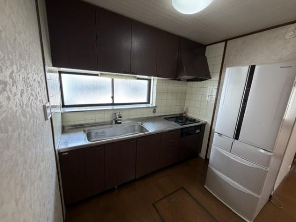 大東市氷野４丁目の中古一戸建て