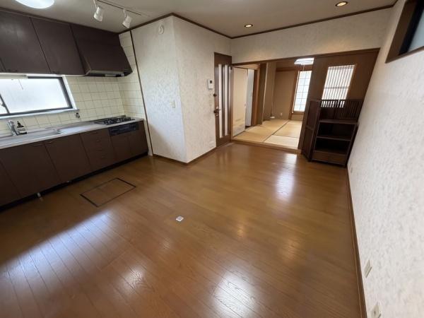 大東市氷野４丁目の中古一戸建て