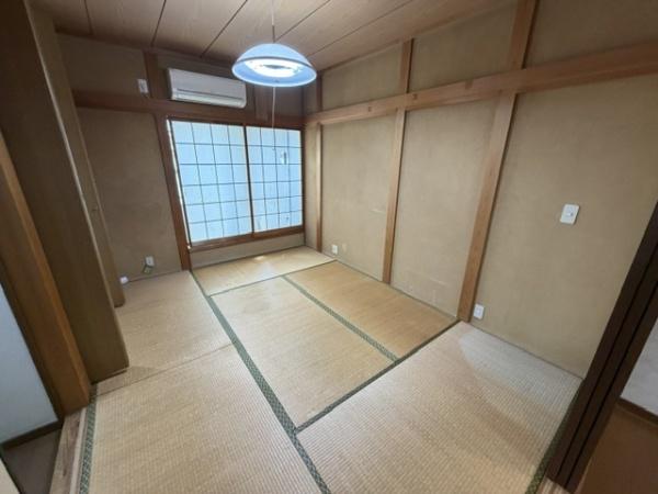 大東市氷野４丁目の中古一戸建て