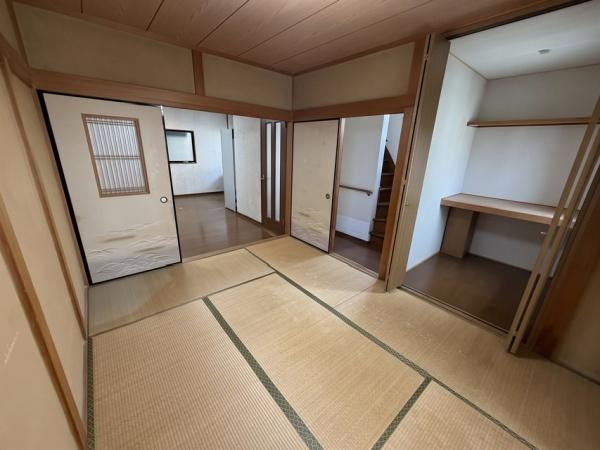 大東市氷野４丁目の中古一戸建て