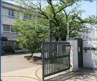 東大阪市若江本町１丁目の中古一戸建て(東大阪市立若江小学校)
