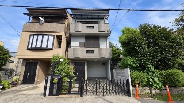 東大阪市若江本町１丁目の中古一戸建