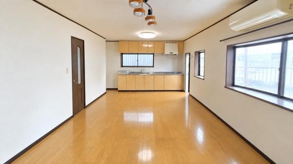 東大阪市若江本町１丁目の中古一戸建