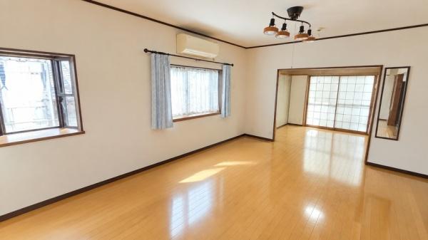 東大阪市若江本町１丁目の中古一戸建