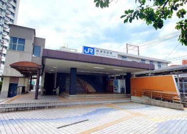 高槻市津之江町３丁目の中古一戸建て(摂津富田駅(JR西日本東海道本線))