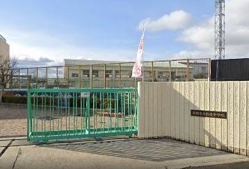 高槻市津之江町３丁目の中古一戸建て(高槻市立如是中学校)