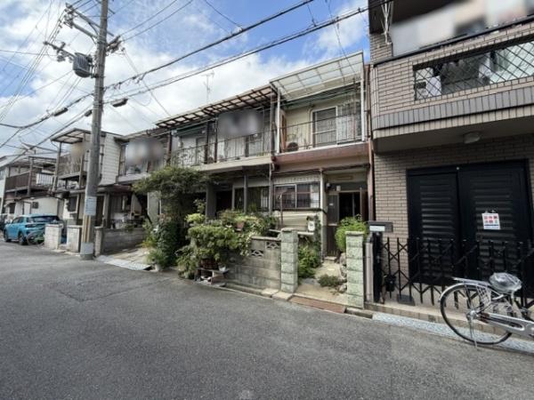 高槻市津之江町３丁目の中古一戸建て