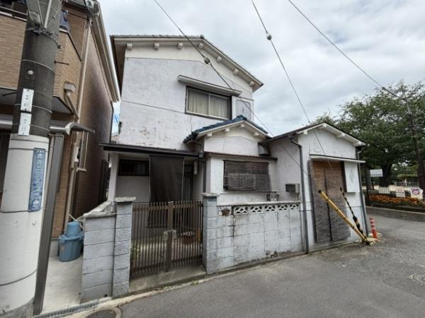 大東市赤井２丁目の中古一戸建て