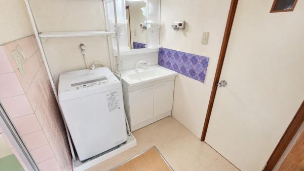 東大阪市松原１丁目の中古一戸建て