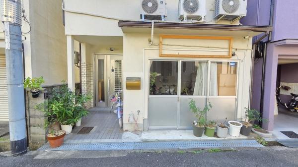 東大阪市松原１丁目の中古一戸建て