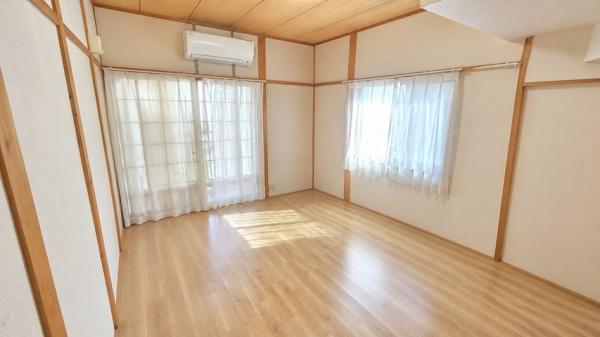 東大阪市松原１丁目の中古一戸建て