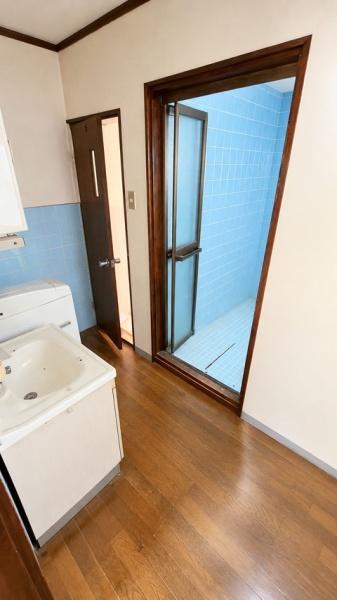 四條畷市中野新町の中古一戸建て