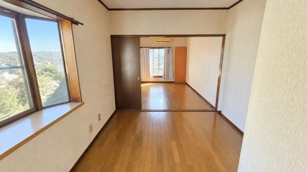 四條畷市中野新町の中古一戸建て