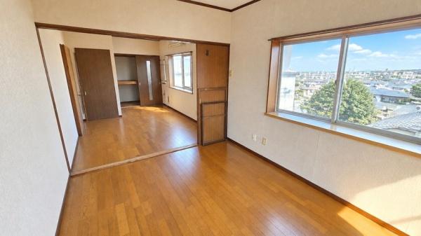 四條畷市中野新町の中古一戸建て