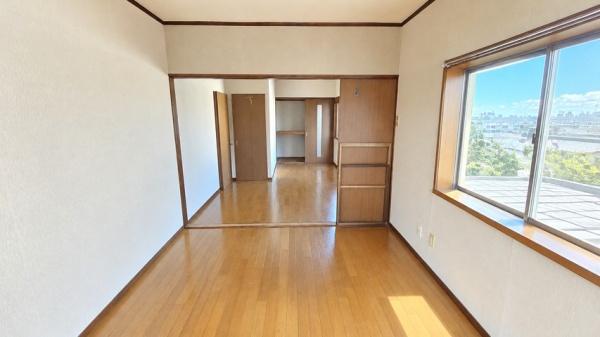 四條畷市中野新町の中古一戸建て