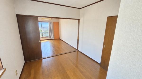 四條畷市中野新町の中古一戸建て