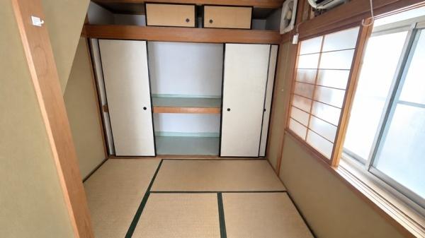 四條畷市中野新町の中古一戸建て