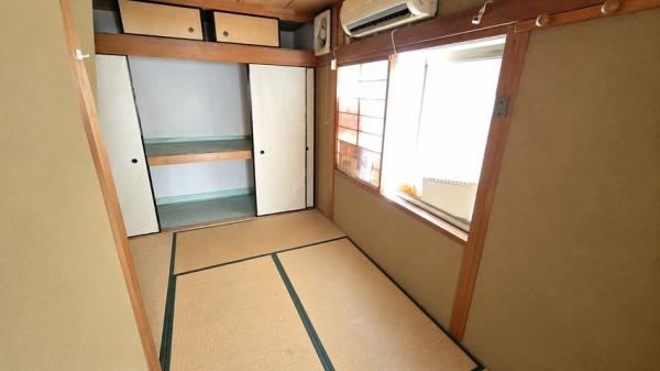 四條畷市中野新町の中古一戸建て