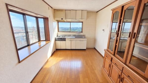 四條畷市中野新町の中古一戸建て