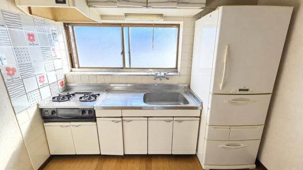 四條畷市中野新町の中古一戸建て